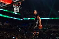 zach la vine slam dunk 2015